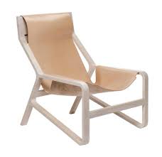 A sleeping chair is a. New Blu Dot