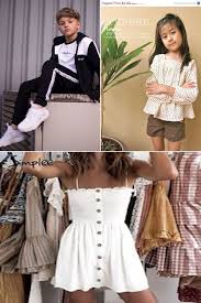 Girls Dresses Age 14 Cute Girl Fashion Clothes Girls Clothes Age 12 Years In 2020 Fashion Girls Fashion Clothes Girl Fashion