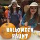 Great Annual Halloween Haunt event image
