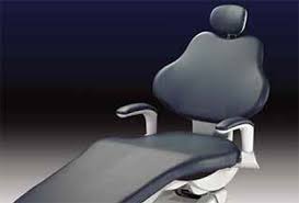 Seamless Upholstery With Wide Backrest Qsw Belmont Dental Equipment
