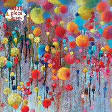 Maybe you would like to learn more about one of these? Adult Jigsaw Puzzle Nel Whatmore Up Up And Away 1000 Piece Jigsaw Puzzles Flame Tree Studio 9781787556157 Amazon Com Books