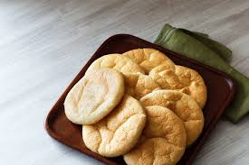 Lchf Recept Oopsiebrod Not Mandelfria Diet Doctor Recipe Low Carb Bread Cloud Bread Oopsie Bread Recipe