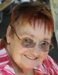 Obituary information for Mary Jane Carpenter