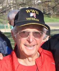 Ronald Roushall Obituary