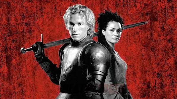 A Knight's Tale | truTV.com