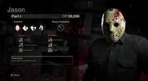 Check spelling or type a new query. Friday The 13th The Game Si Aggiorna Con Tante Novita Blognews