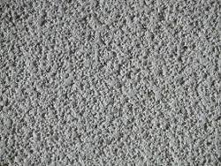 If you have an asbestos problem. Popcorn Ceiling Wikipedia