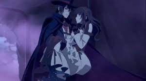 Code Realize Sousei No Himegimi First Meet Cut Eng Sub Hd Youtube
