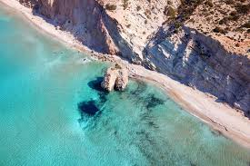 Χαλάρωση στην παραλία Φυριπλάκα