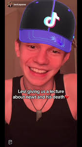 Levi Kent Gosport Death