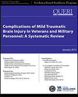 Table A 1 Classification Of Tbi Severity Complications Of