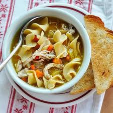 How To Make The Best Chicken Noodle Soup Recipe Chicken Soup Recipes Easy Chicken Soup Recipes Easy Chicken Soup