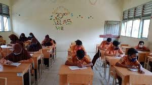 Beli mesin pencacah rumput online berkualitas dengan harga murah terbaru 2021 di tokopedia! Meski Covid 19 Menurun Pelajar Di Aceh Selatan Masih Patuhi Protokol Kesehatan Serambi Indonesia