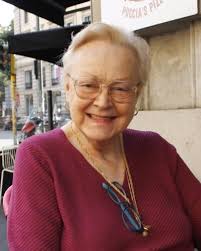 Judith Eggleston Rossi Obituary (2023)