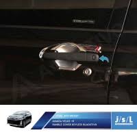 Berikut akan kami sajikan spesifikasi lengkap dan fitur serta perbedaan pada daihatsu xenia dari beberapa varian serta harga mobil daihatsu xenia juni 2021 terbaru minggu. Jual Handle Pintu Mobil Xenia Terlengkap Harga Murah July 2021 Cicil 0