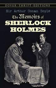 One night he disappears from his stables, and someone kills his trainer. The Memoirs Of Sherlock Holmes Quotes Gradesaver