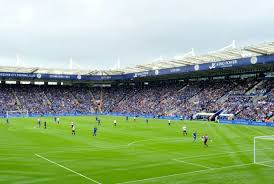 Entdecke rezepte, einrichtungsideen, stilinterpretationen und andere ideen zum ausprobieren. Leicester City Head Groundsman John Ledwidge Keeping King Power Stadium Pitch Perfect Leicestershire Live