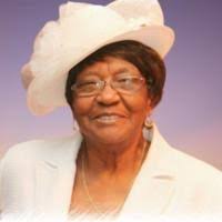 Ida Malone Obituary