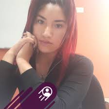 Profile for Nelly Rojas