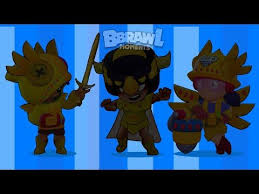 Our brawl stars skin list features all of the currently available character's skins and their cost in the game. New Skins Ideas Brawl Stars Fusion Memes 21 Youtube Brawl Lol League Of Legends New Skin