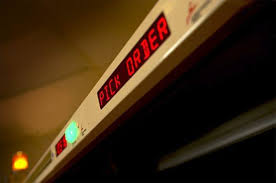 Pick To Light Order Picking Systems Light Directed Systems Use Indicator Modules To Help Pickers Identify The Right Lo Direct Lighting Lighting System System