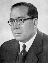 Ciencia en el destierro: la saga de Ramón Carrillo en Belém, estado de  Pará, Brasil