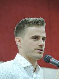 Timothy Stenberg's Instagram, Twitter & Facebook