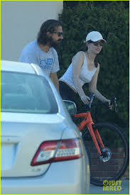 Actor, shia labeouf, was seen at disneyland today! Shia Labeouf Mia Goth Reunite For A Bike Ride Together In Pasadena Photo 4564768 Mia Goth Shia Labeouf Pictures Just Jared