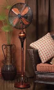 Byzantine Floor Fan Accessories Floor Fan Floor Fans Fan Decoration