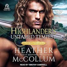 The Wolf of Kisimul Castle: Highland Isles Series, Book 3 (Audible Audio  Edition): Heather McCollum, Tim Campbell, Tantor Audio: Amazon.ca: Books