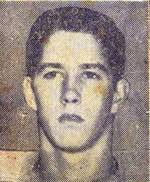 St. Aloysius Football 1959