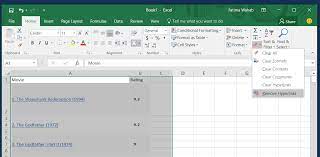 If you want to remove all hyperlinks from an excel sheet, select all the cells in it. How To Remove All Hyperlinks In An Excel Sheet