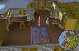 The watchtower quest (magic) now, for magic, the watchtower quest actually gives you 15 250 magic xp, and it only requires level 15 magic, so from level 15 you'd get yourself all the way to level 32. Osrs Waterfall Quest Runescape Guide Runehq