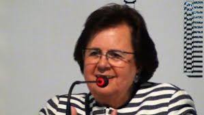 Homenaje a Aurora León, abogada laboralista, 5 de abril de 2018, a las 12  h.