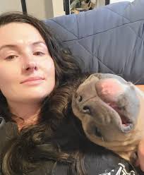 Gorgeous Sasha is Adopted 💕