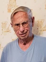 William "Bill" Franklin Knights Obituary October 3, 2024