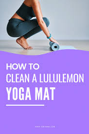 We did not find results for: How To Clean Lululemon Yoga Mat Arxiusarquitectura