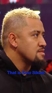 Michin's Moment: WWE Women's Champion Nia Jax vs. Michin's Revenge