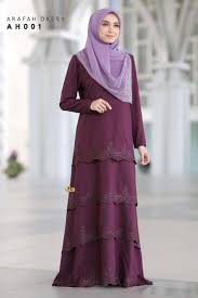 Jubah ini digunakan untuk menutup aurat wanita sesuai dengan syariat islam. Rossz Collection Zon Fesyen Muslimah Terkini Photos Facebook