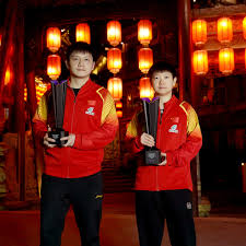 World Table Tennis added a new photo.