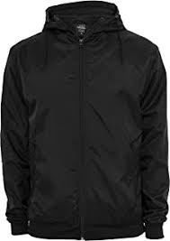 Urban Classics Herren Windbreaker Jacke 23 11 4 3 Von 5 Sternen Herren Jacke Herbst Winter Windbreaker Herren Jacken Windbreaker Jacke