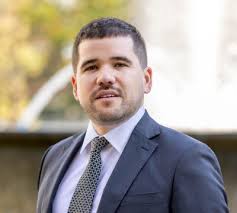 Luis David Olivares Oñate