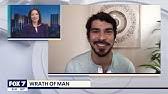 Omari hardwick plays somber vanderohe, a chainsaw philosopher with thoughts about joseph campbell. Raul Castillo On Working With Jason Statham Army Of The Dead Toofab Youtube