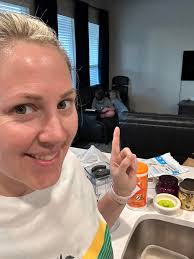 Kids can be both reasons and excuses for parents