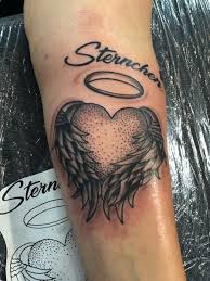 Maybe you would like to learn more about one of these? 20 Heart Tattoos For Expressive Men 2021 The Trend Spotter