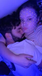 I will forever and always love this man with everything I have in me❤️...