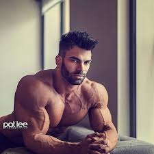 Sergi Constance By Pat Lee Sergiconstance Pat Lee Is Based In Chicago And Available For Photography Video And Media P Pat Lee Fitness Magazine Bodybuilding