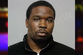 Dewayne Mitchell — Bibb County Jail Bookings