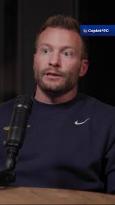 Always looking for opportunities to improve. , #RamsHouse