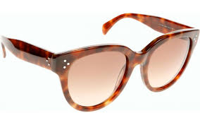 Celine Cl41755 Vmb 71 55 Oculos De Sol Envio Gratuito Estacao De Sombra